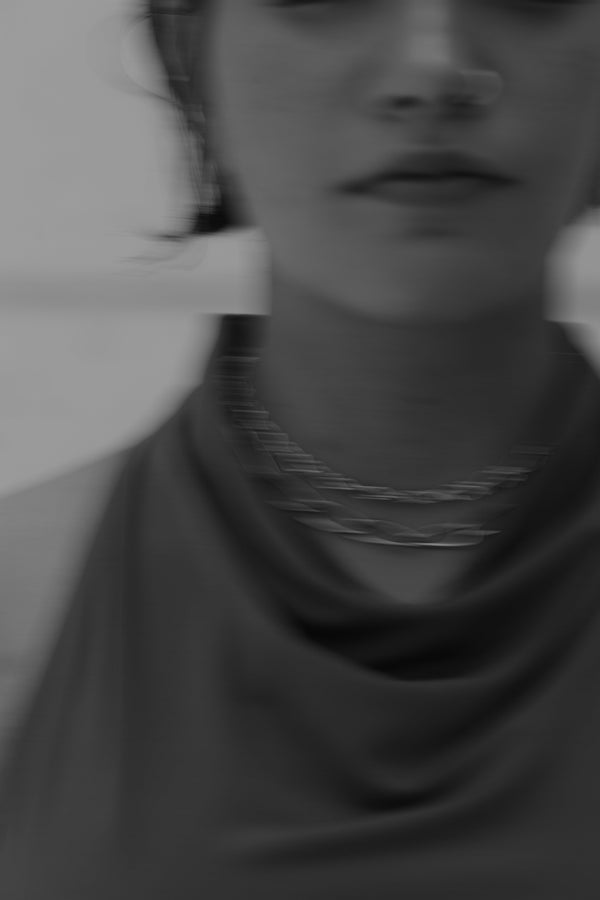 Neck Pieces
