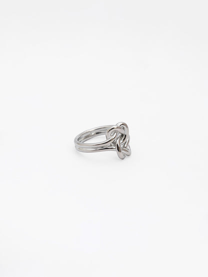 Entwine Ring