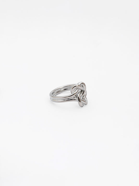 Entwine Ring