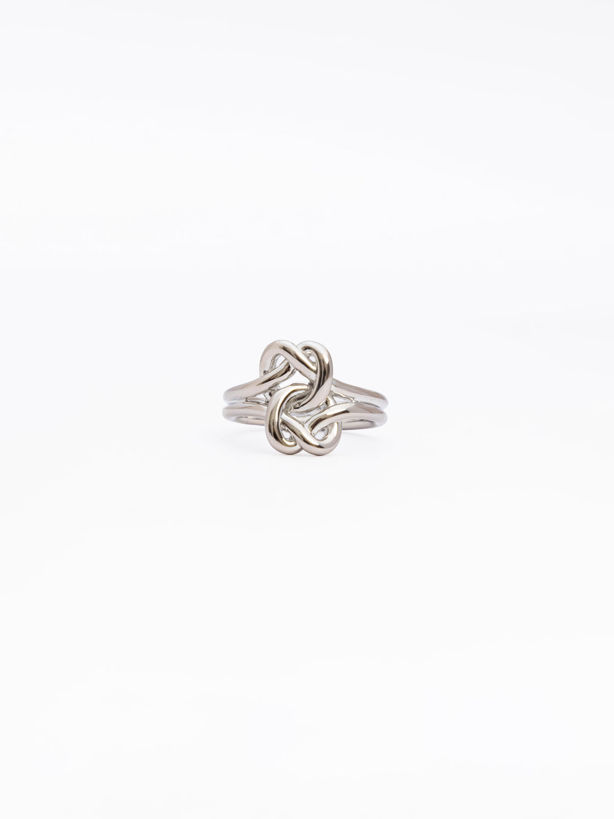 Entwine Ring