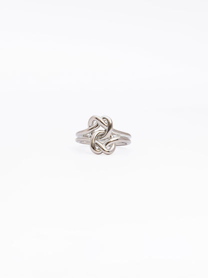 Entwine Ring