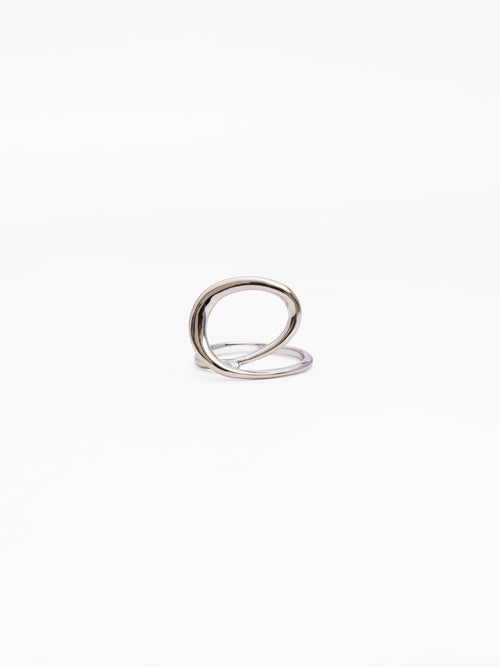Infinite Ring