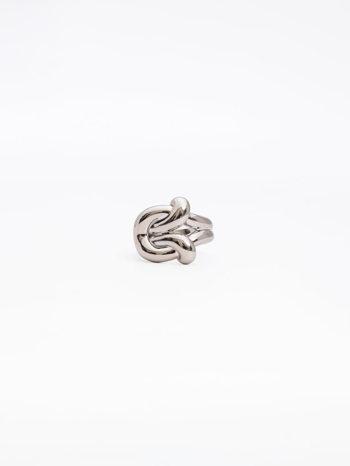 Interlaced Ring