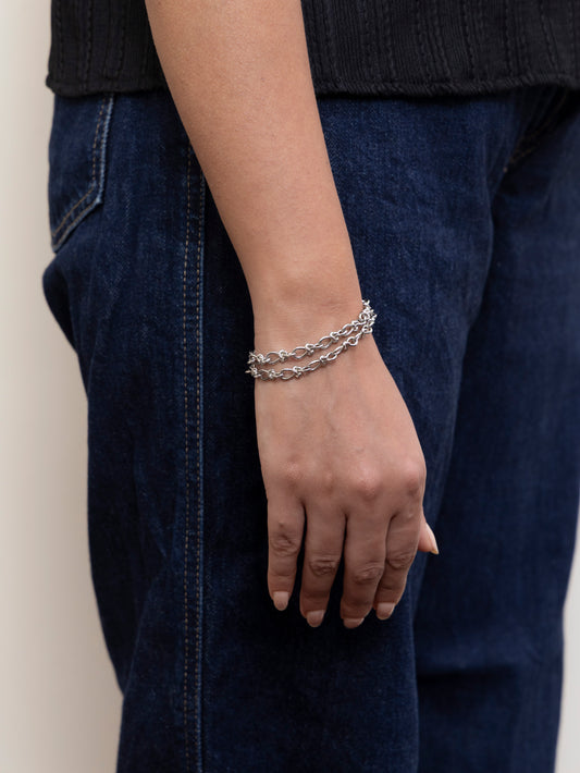 Continuum Bracelet