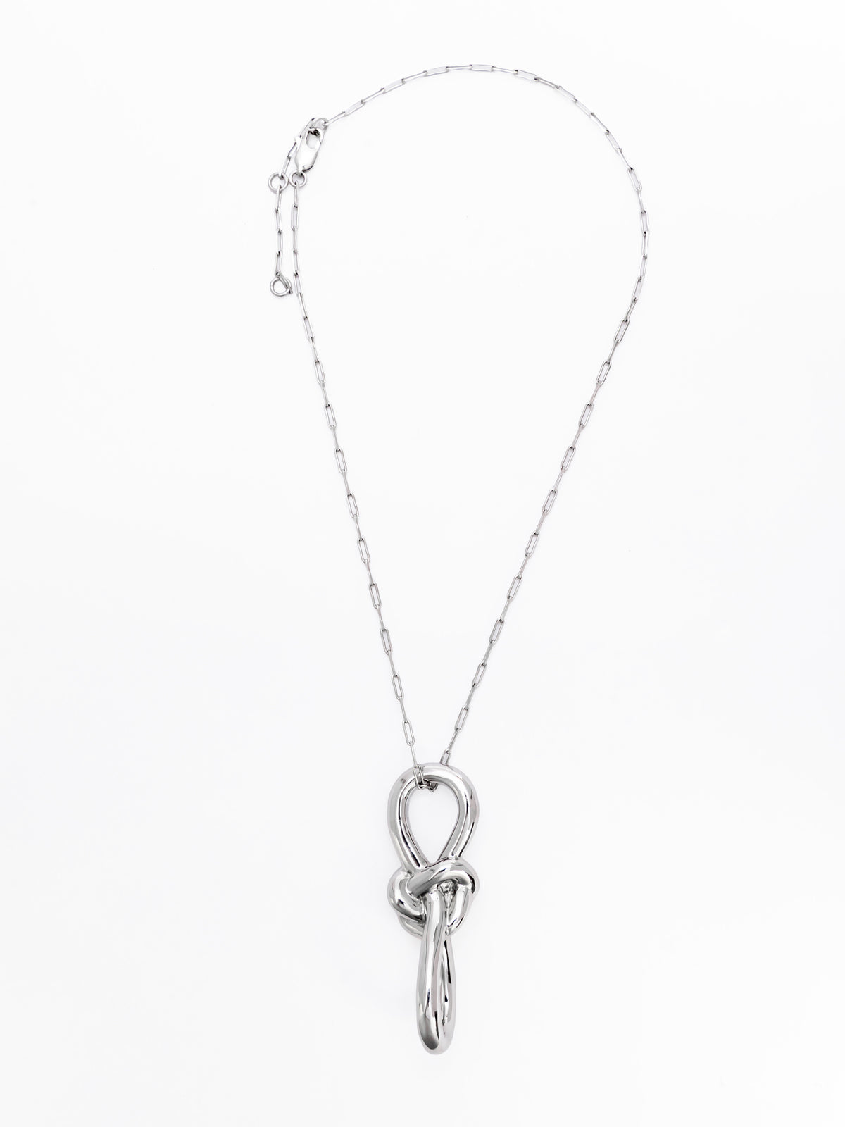 Convergence Necklace